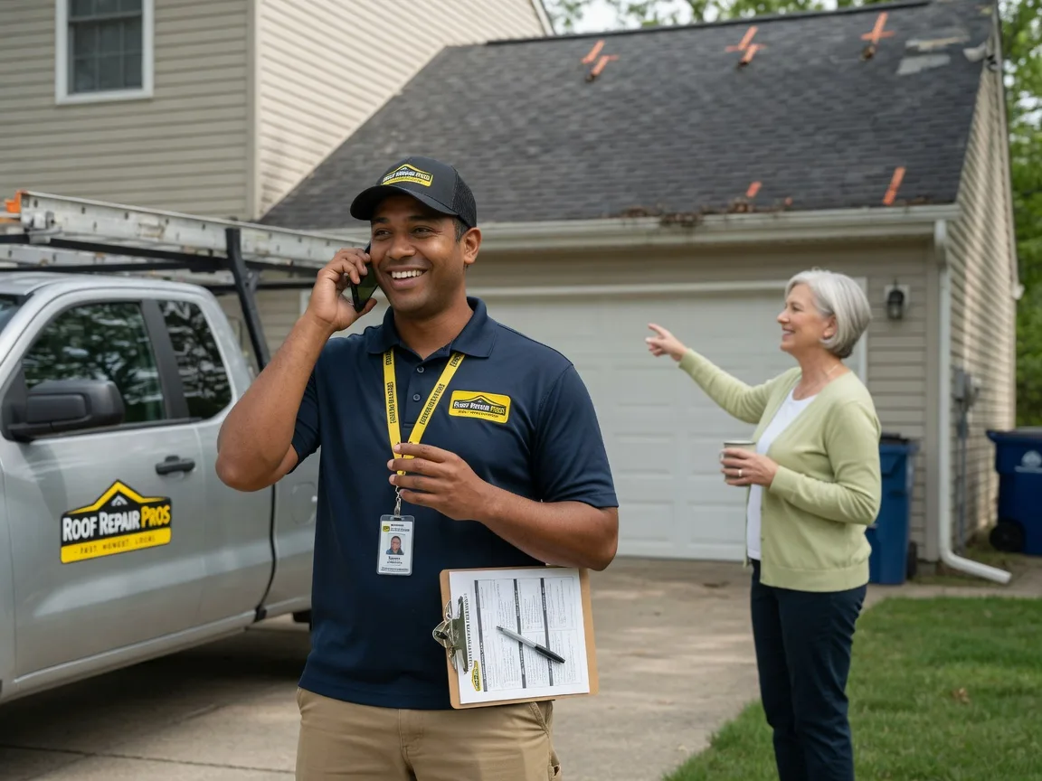 Roof Repair Welch, OK FAQs
